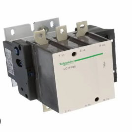 3 Pole LC1F185 Contactor
