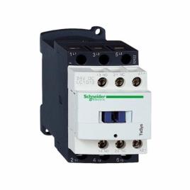 3 Pole Schneider Power Contactor