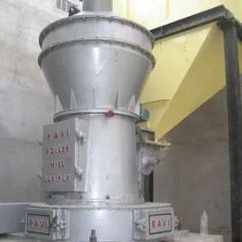Roll Mill