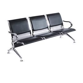 3 Seater Hospital Chair