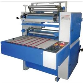 3 Semi Automatic Laminating Machine