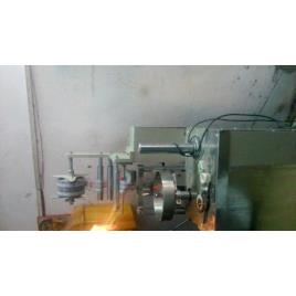 Central Seal Packaging Machine