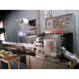 3-Side Diaper Packaging Equipment