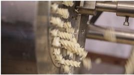 3-Stage Automatic Pasta Machine