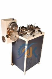 3-Stage Rope Sizing Machine