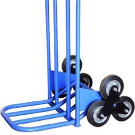 3-Step Mild Steel Trolley