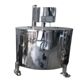 Industrial Stirring Machine