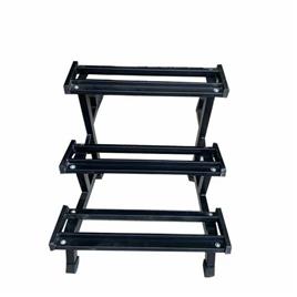 3 Tier Dumbbell Rack