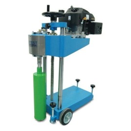 Semi-Automatic Core Drill Equipment 400 RPM