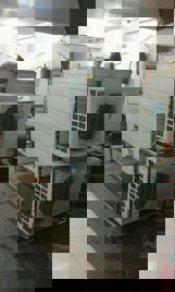 3 Ton Water Cooled Chiller Device