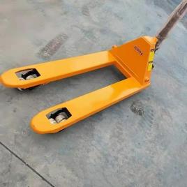 Nylon Pallet Truck Wheel