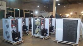 3 Ton Cold Storage Equipment