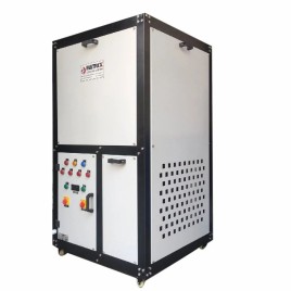 3 Ton Industrial Water Cooling Machine