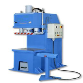 3 to 200 Ton Punching Hydraulic Press