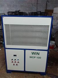 3-Phase Air-Cooled Chilling Machine