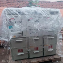 3 Way 11kV Outdoor RMU