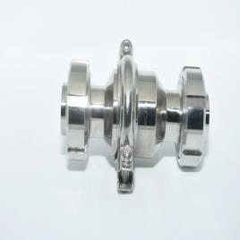 Three Way Plug Valves