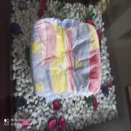 Cotton Baby Diaper Pants