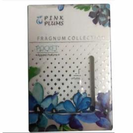 Floral Pocket Perfume, 3 Years Shelf Life