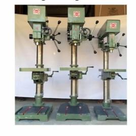 Pillar Drilling Machine 30-40 mm