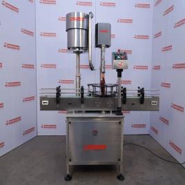 30 BPM Screw Capping Equipment