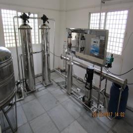 30-Day Offline Bottling Plant Service