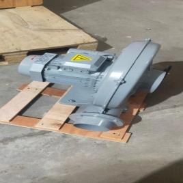2.2 KW 3 Ph CX Aluminium Blower Machine