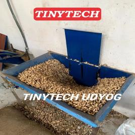 30 HP Electric Groundnut Oil Mill Machinery