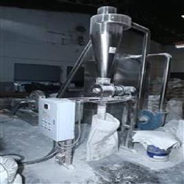 30 HP Stainless Steel Chakki Machine