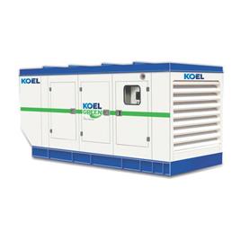 Kirloskar Koel Green Silent Diesel Generator Set