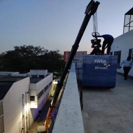 30 KVA Png Power Generator