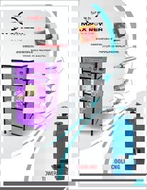 30KW Induction Rotor Brazing Equipment