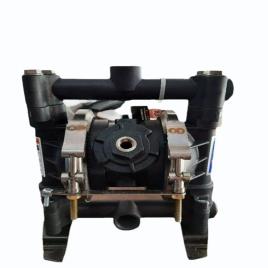 Aluminum Double Diaphragm Pumping Equipment, 30m Head