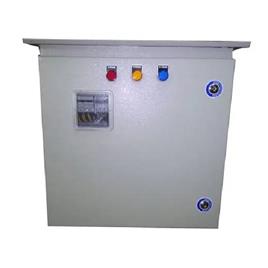 High Mast Feeder Pillar Box