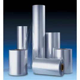 PVC Shrink Film Roll, 30 Micron