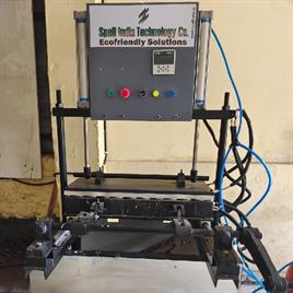 SL-32 Making Machine