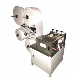 220V Automatic Sanitary Pad Making Machine, 30 RPM, 60 Pads/Min