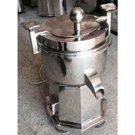30 W Stainless Steel Juicer Mixer Device