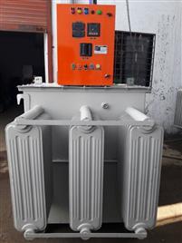 Automatic Oil Cooled Plating Rectifier