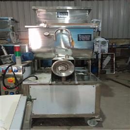 300-350 Kg/Hr Pasta Production Plant