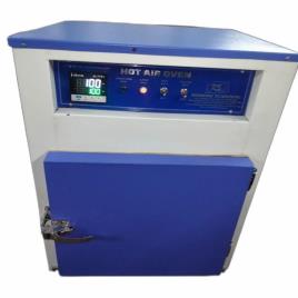 300 Degree Mild Steel Lab Oven