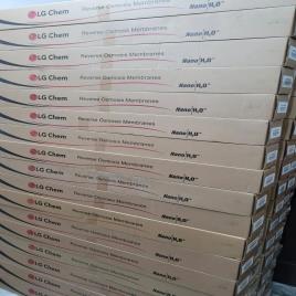 300 GPD LG RO Membrane, Polypropylene