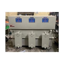 300 Kva Industrial Servo Machine