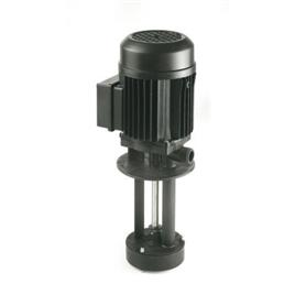 CNC 3HP Black Cast Iron Coolant Pump