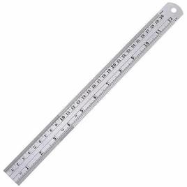 Stainless Steel Rulers