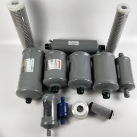 Carrier York Mild Steel 300 TR Machine