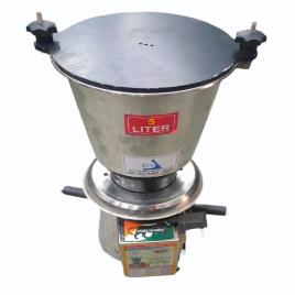 300W Commercial Restaurant Mixer Machine 5L