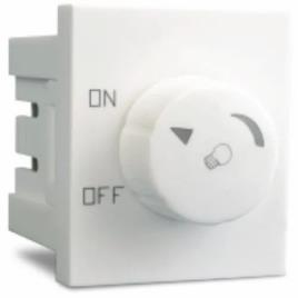 300W Stepless Light Dimmer
