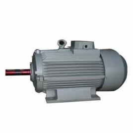 3000 Rev/Min Dual Speed Gear Motor