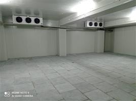 3 Ton Spices Cold Room